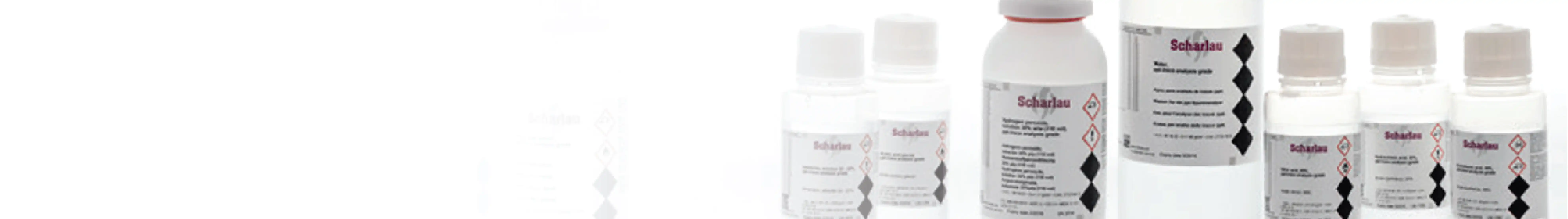 Scharlau Standard Solutions Header